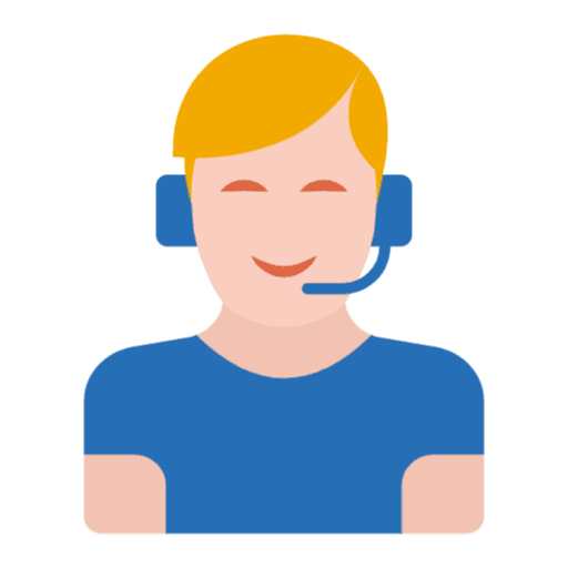 Support channels overview