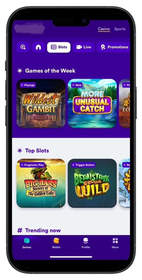 bd777-bet অ্যাপ ইন্টারফেস স্ক্রিনশট—ইন্টুইটিভ মেনু ও পরিষ্কার লেআউট